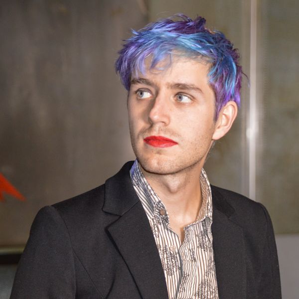 Ezra Furman