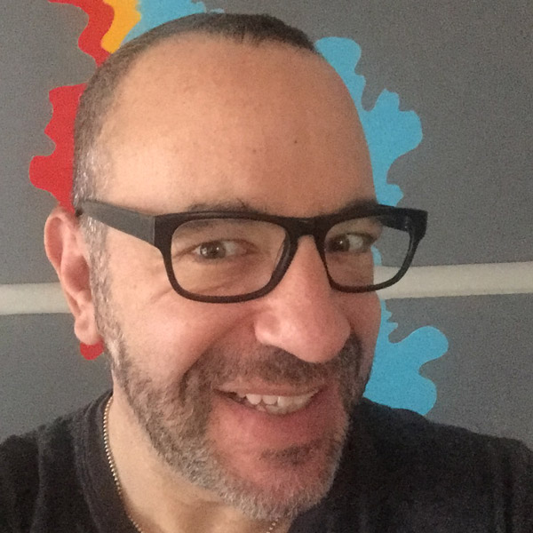 Jacob Kaufman