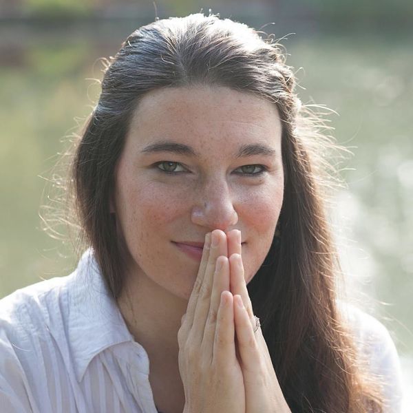 Rachel Goldberg