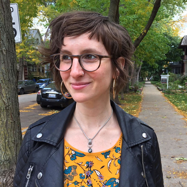 Stephanie Goldfarb