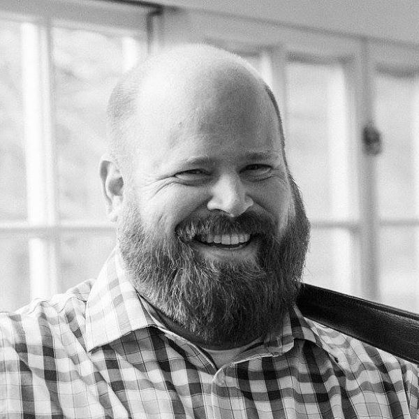 Rabbi Jeff Stombaugh