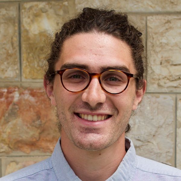 Zak Witus