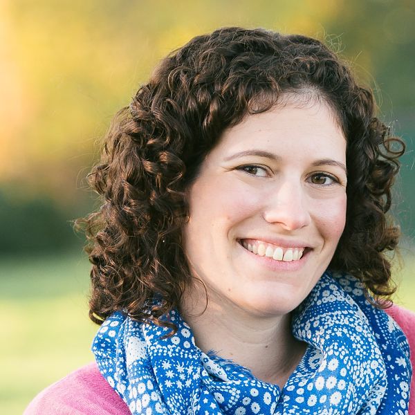 Hannah Bloom-Hirschberg
