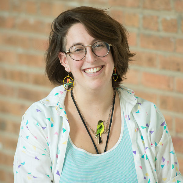 Aviva Stein