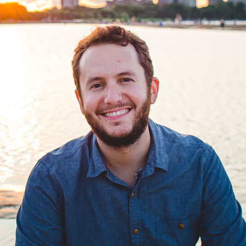 Steven Chaitman