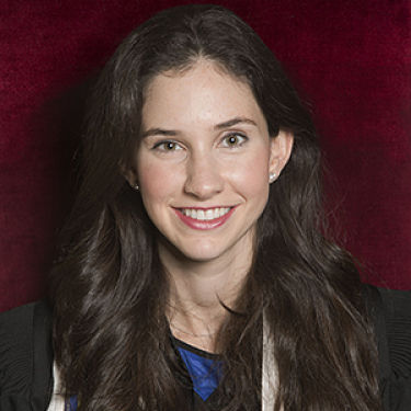 Rabbi Allison Tick Brill