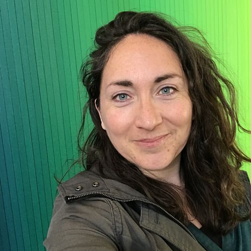 Rachel Mylan