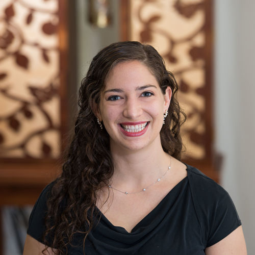 Rabbi Deena Cowans
