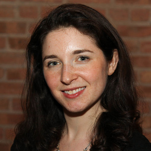 Katherine Linzer