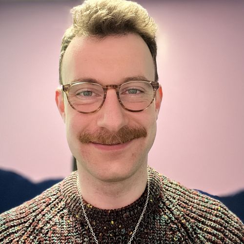 Eli Newell