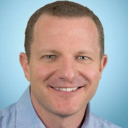 Aaron Cooper