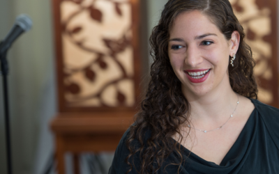 Sephardic Passover Traditions: An Interview with Rabbi Deena