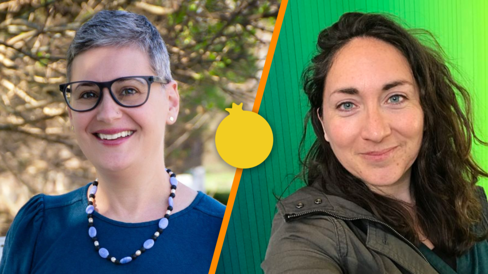 Growing Our Family: Exciting News For Mishkan Family Programs