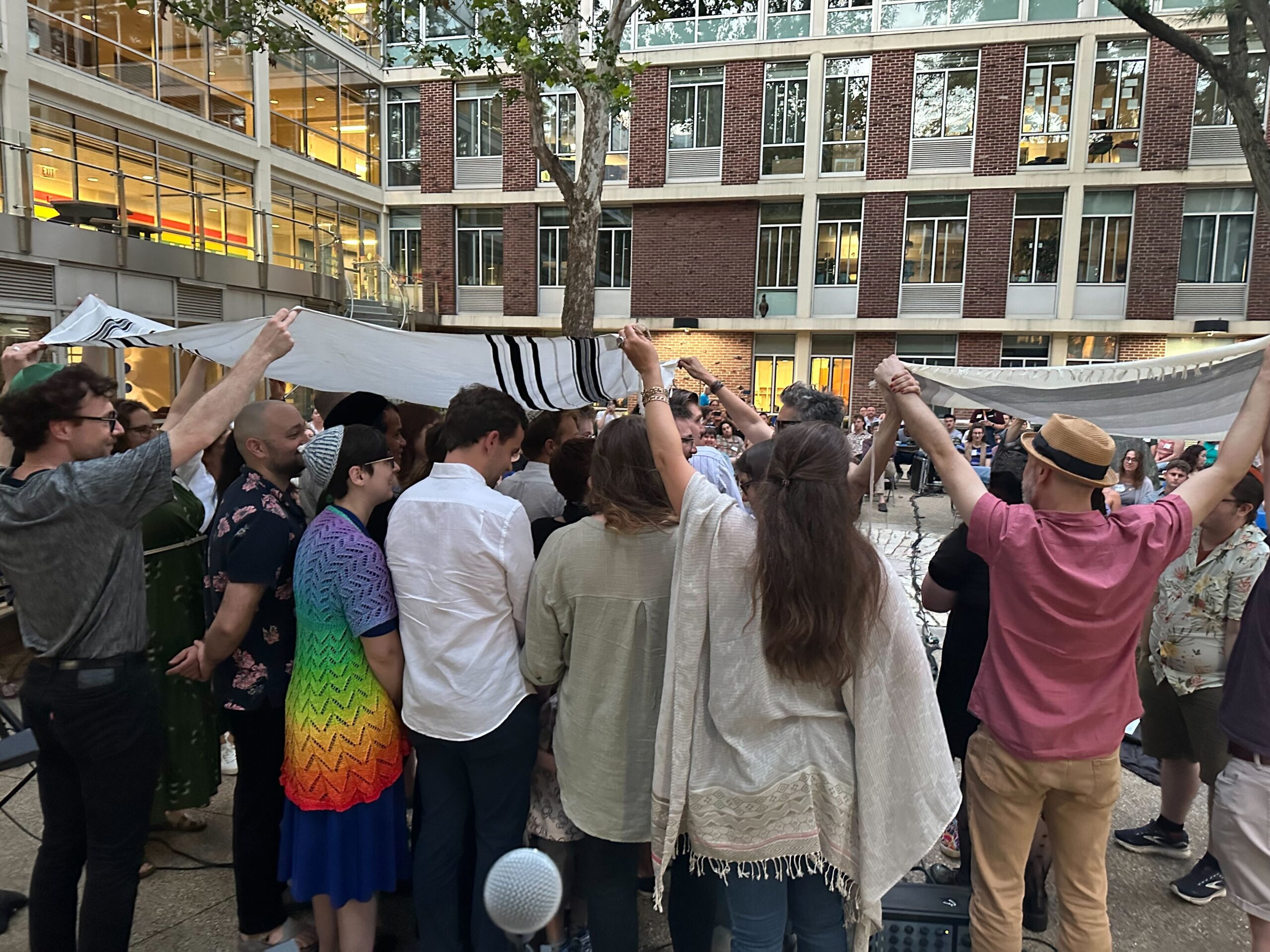 Making Judaism My Home — A Conversion Story