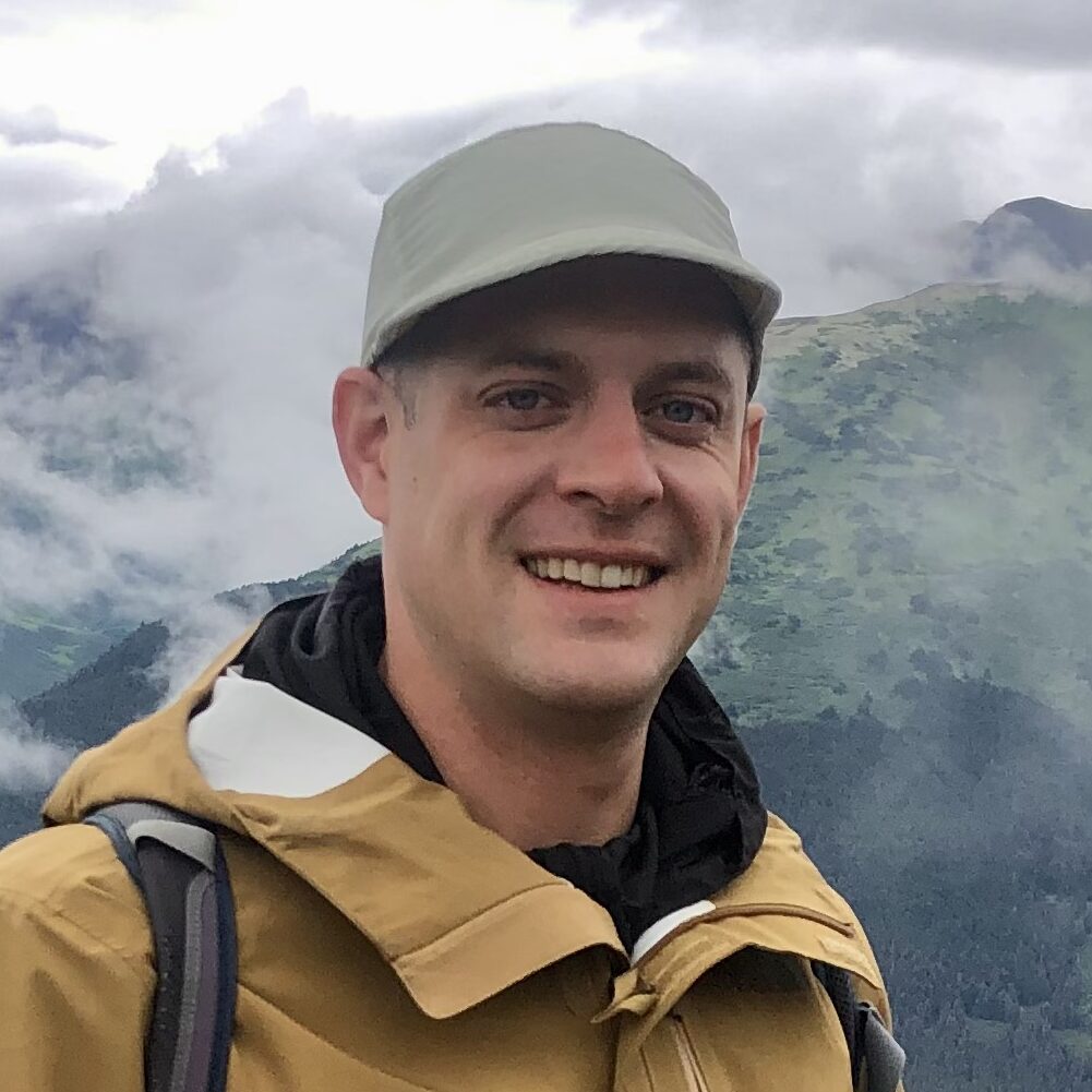 Jonathan Scheffel