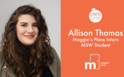 Learning From My Experiences As A Maggie’s Place Intern