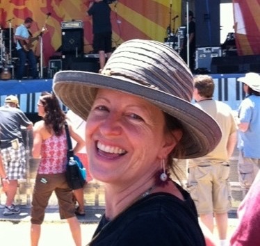 Karen Jacobs