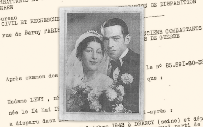 You Were Once An Immigrant, Too