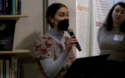 Repro Shabbat — Chicago Abortion Fund