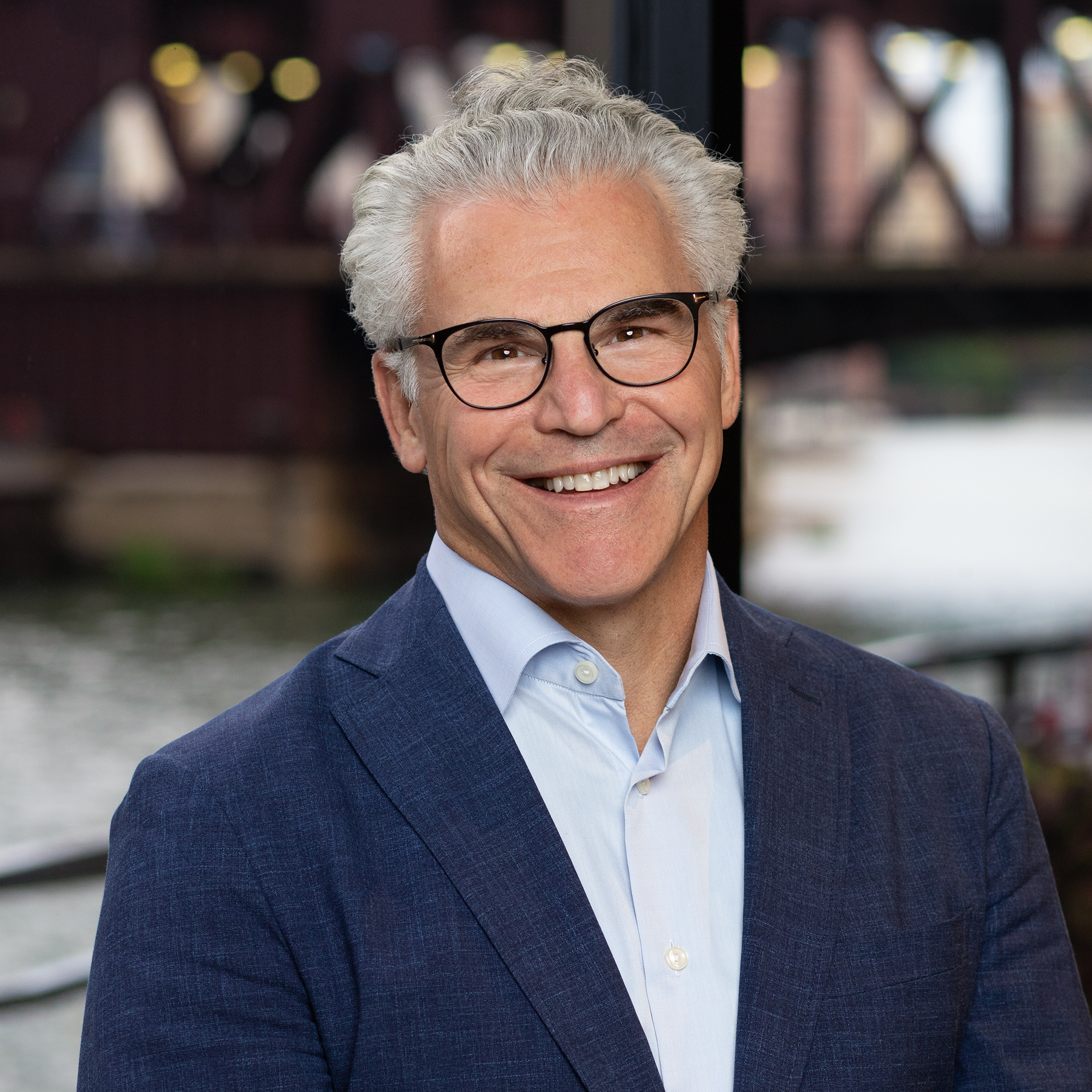 Bruce Cohen