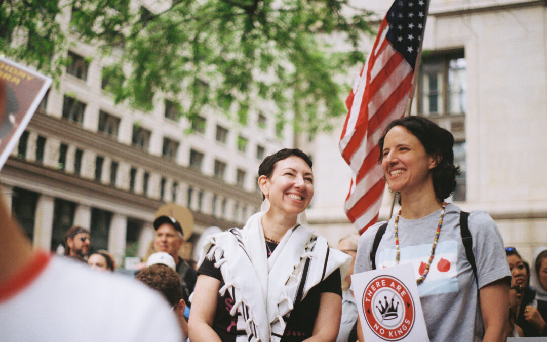 American Ideals Day