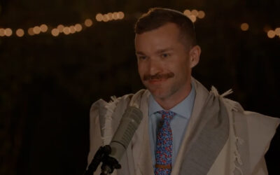 Sometimes We Stand Alone — R’ Steven Erev Rosh Sermon