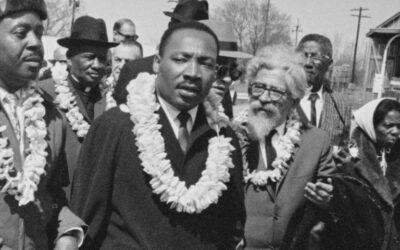 King, Heschel, and You