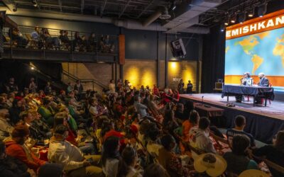Expressing Our Gratitude — Purim 2026
