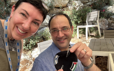 The Necessity of Moral Imagination: Reflections on Tisha B’Av