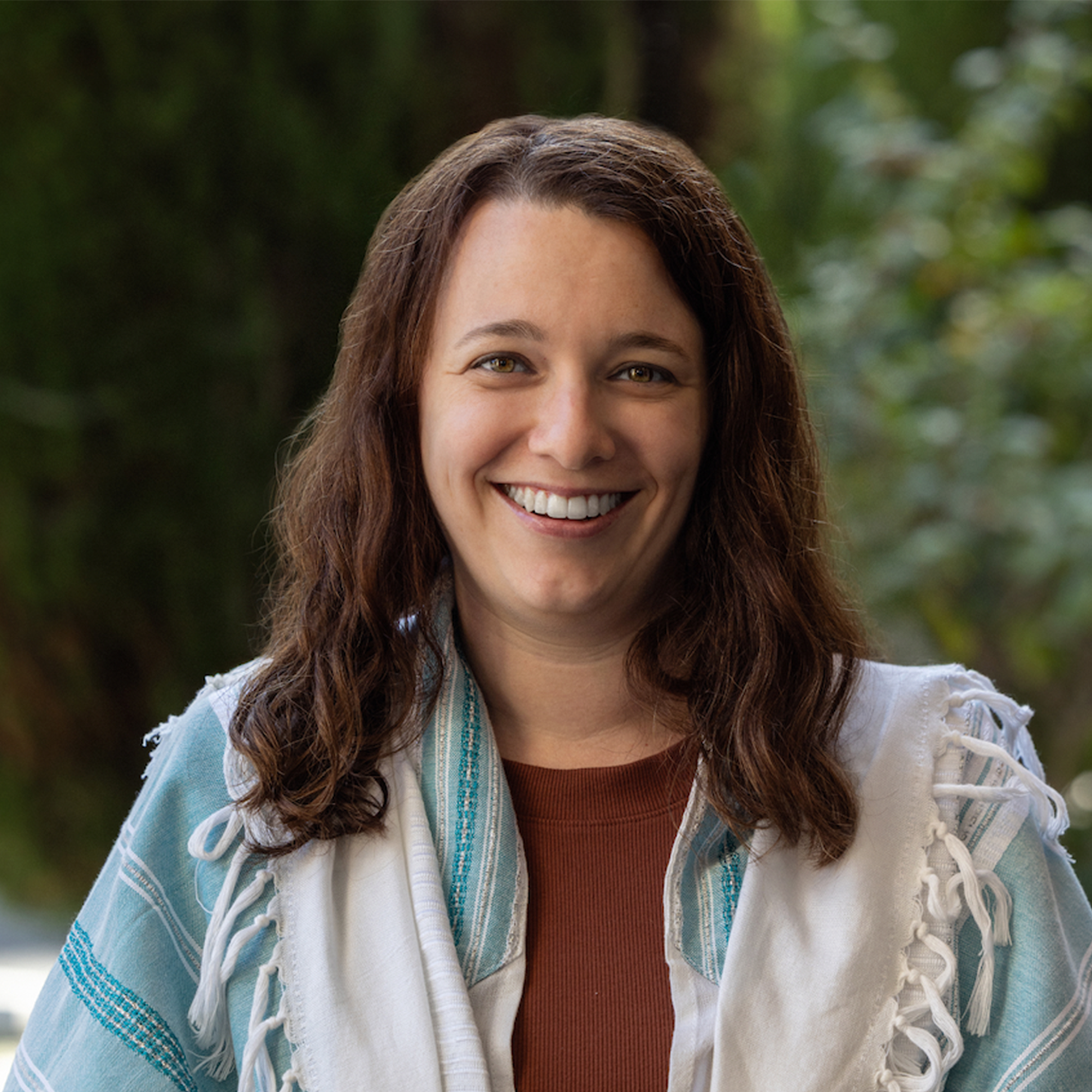 Rabbi Julie Fishbach