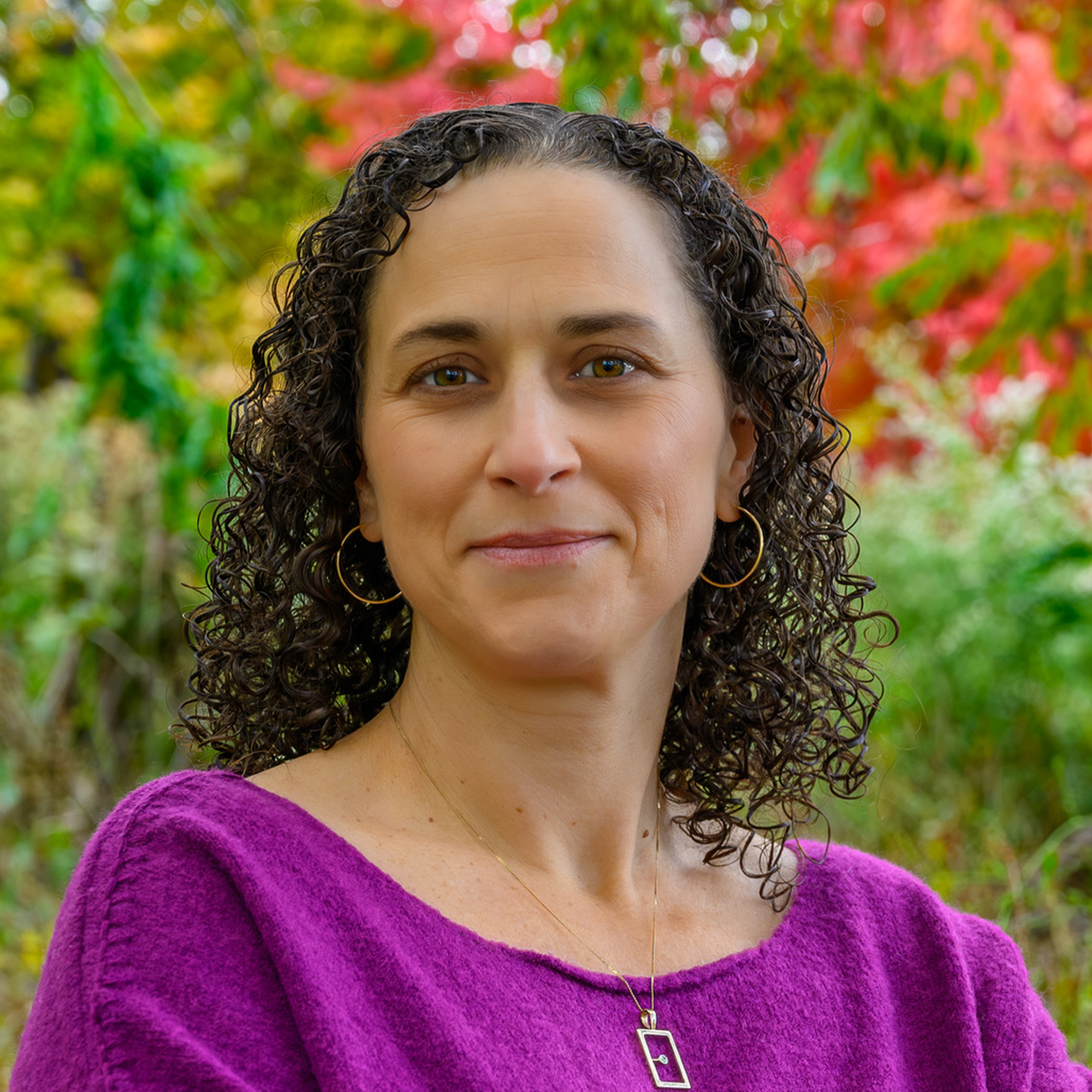 Andrea Friedman