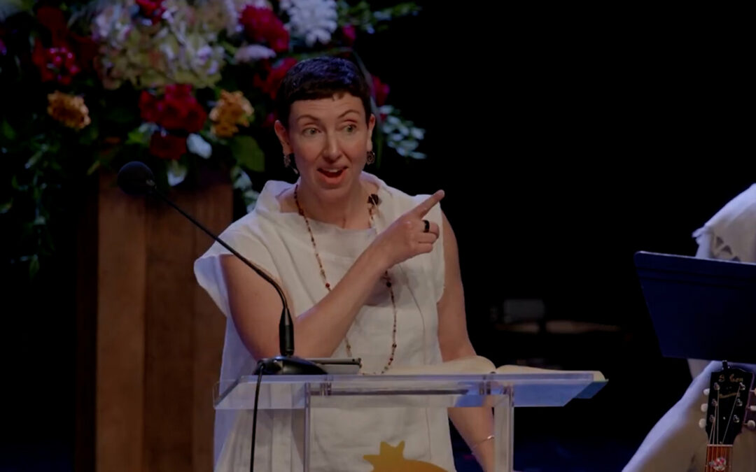 Six Jewish Values To Remember in America in 5787