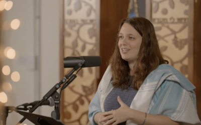 My Prayer Didn’t Work — Erev Rosh Hashanah 5787