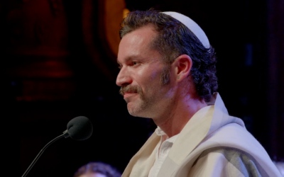 We Live Or Die Together — Kol Nidre 5787